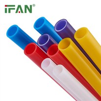 Floor Heating Tubes