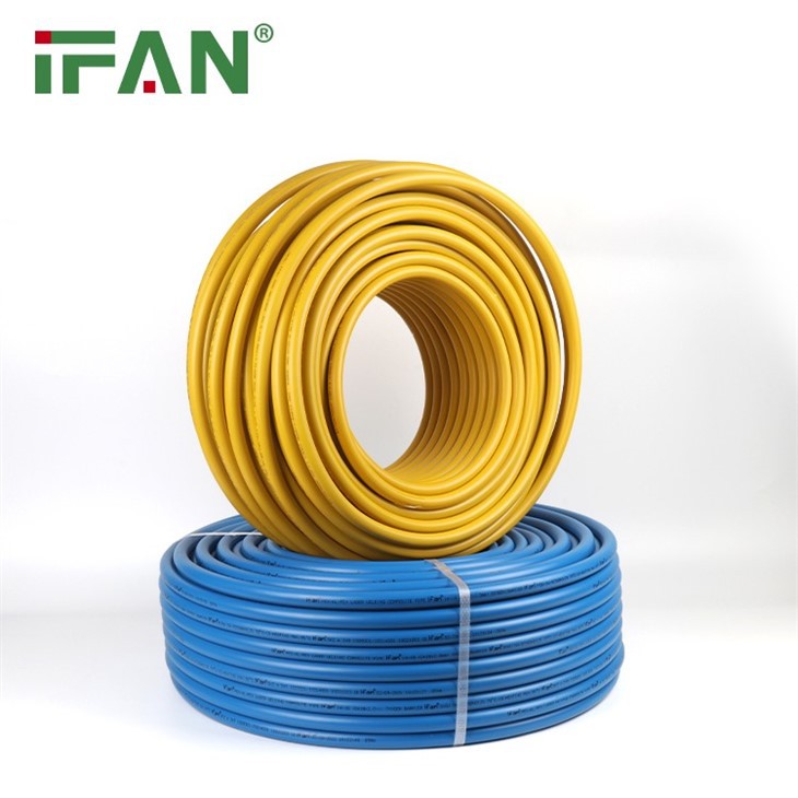 When it comes  piping materials that are commonly used copper and PEX. Both materials have their own unique advantages and disadvantages