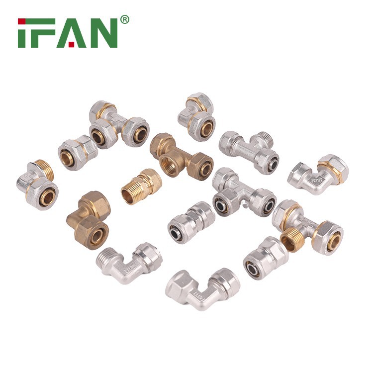 Compression Fittings  (8)