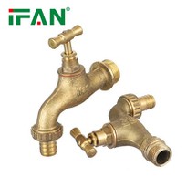 Garden Faucet Brass Bibcock