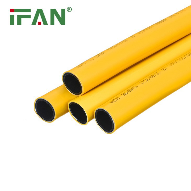 Gas Tube