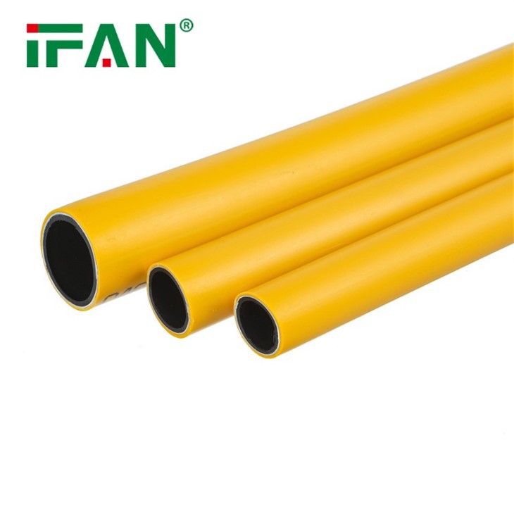 Gas Tube