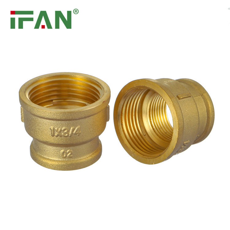 GB-T 18992 Good Quality PEX Brass Fitting