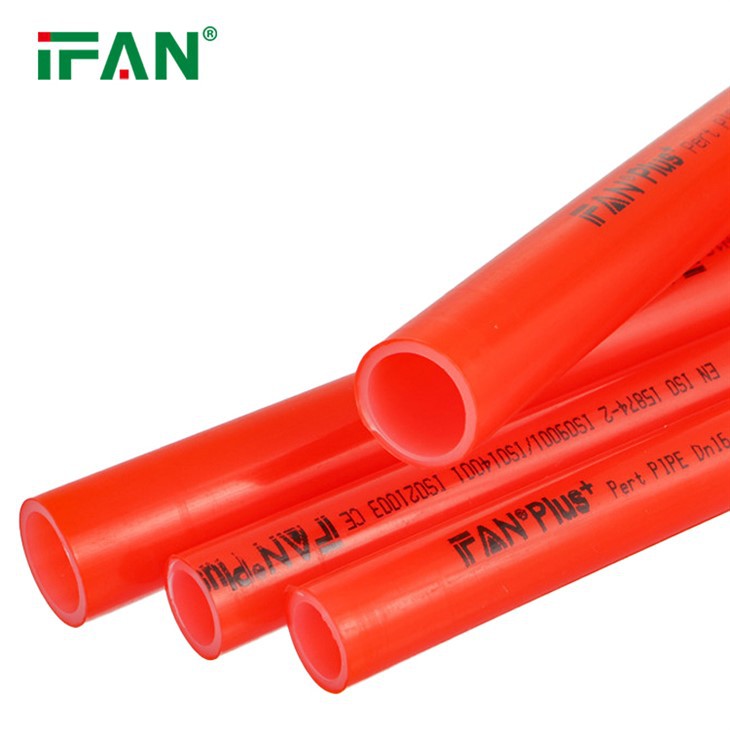 GB-T 18992 High Pressure Underfloor Heating Pipe