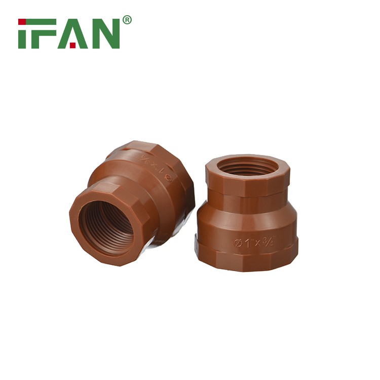 GB/T 19472 Good Quality PPH Fitting