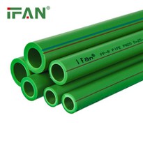 Good Quality 20-160MM PN25 PPR Pipe