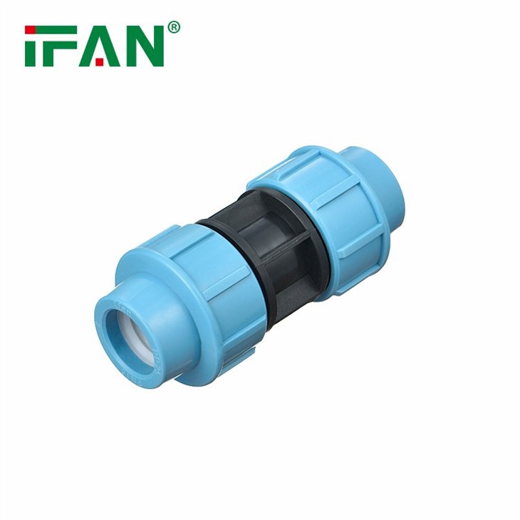 HDPE Pipe Fitting Socket