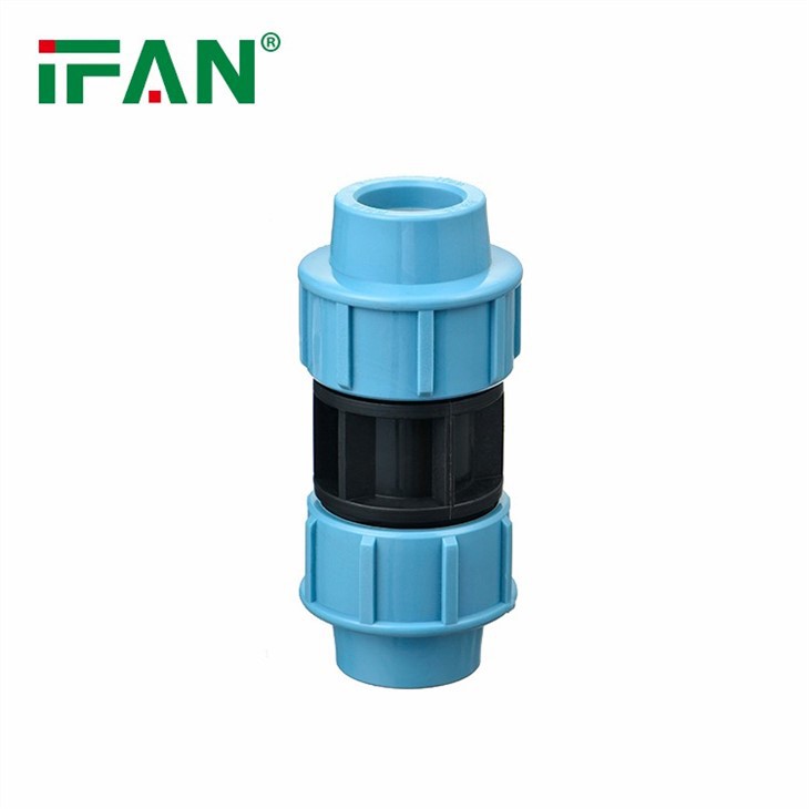 HDPE Pipe Fitting Socket