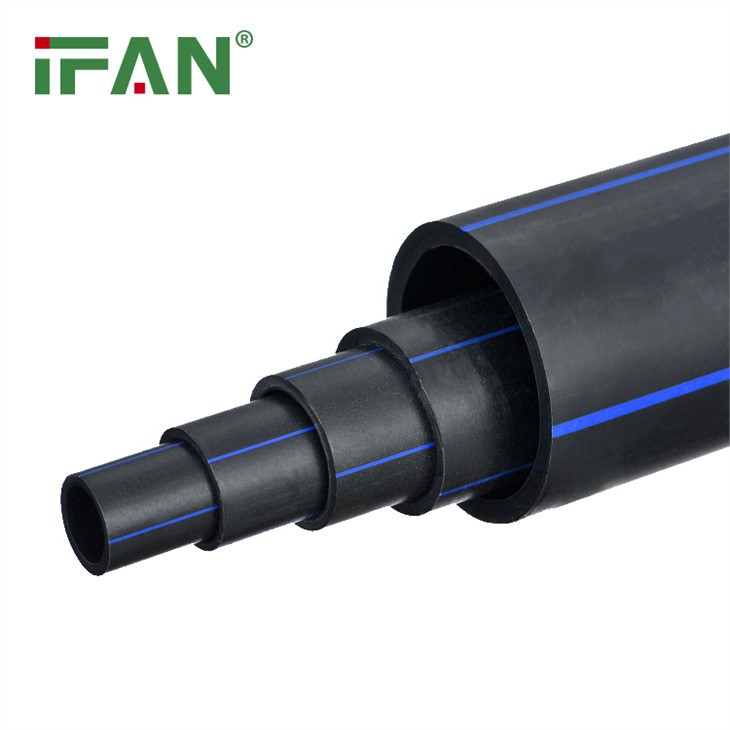 HDPE Pipes