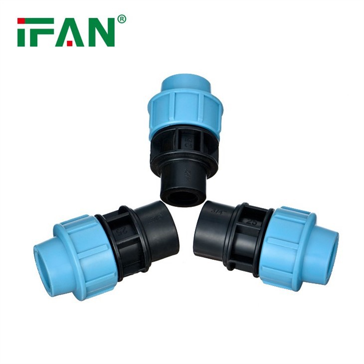 HDPE Socket Fitting