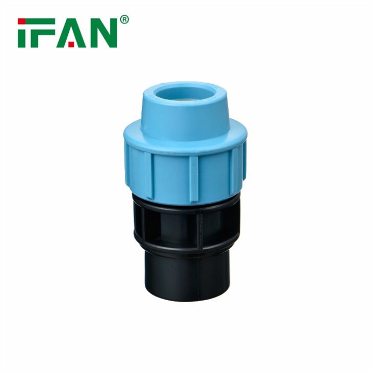 HDPE Socket Fitting