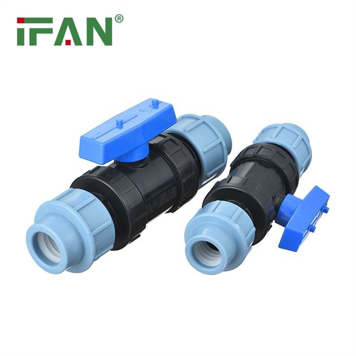 HDPE VALVE