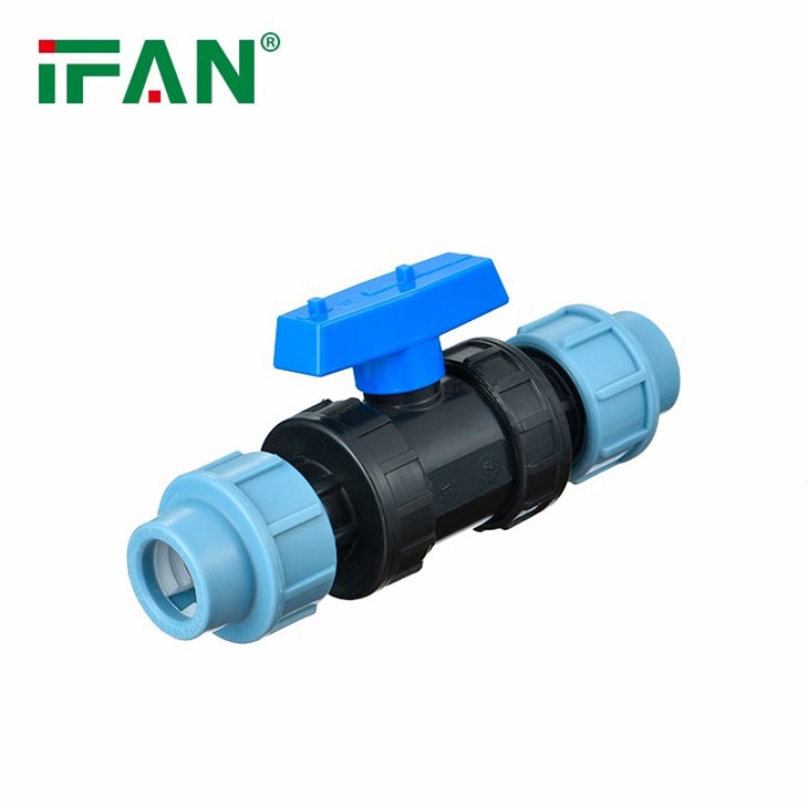 HDPE VALVE