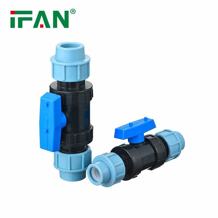 HDPE VALVE