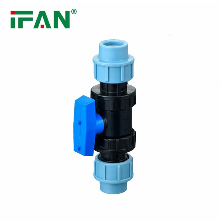 HDPE VALVE