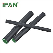 HDPE Water Pipe