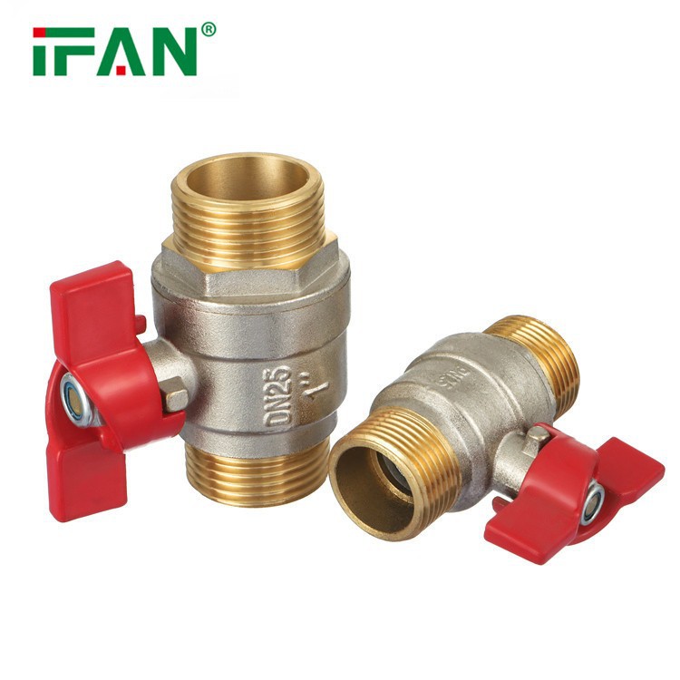 Ball Valves