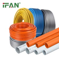 IFAN Factory Wholesale Floor Heating Pipe