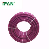 High Pressure PEX Floor Heating Pipe