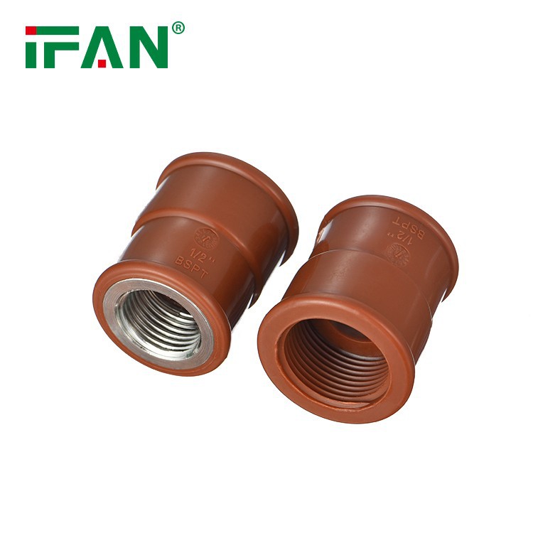 Female Thread Socket PPH Fitting