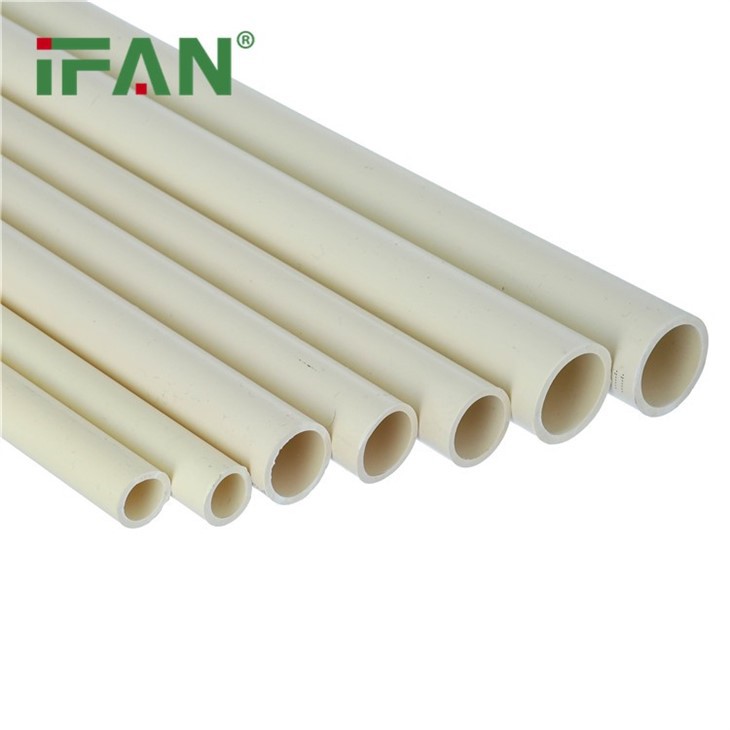 ifanplus ASTM2846  CPVC  (6)