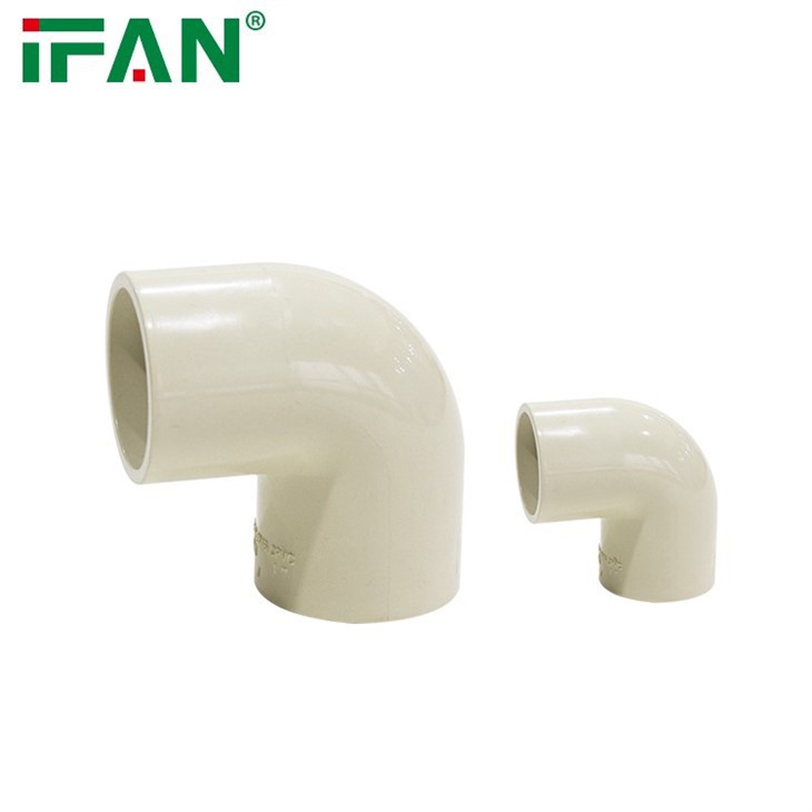 Ifanplus ASTM2846  CPVC 90° (3)