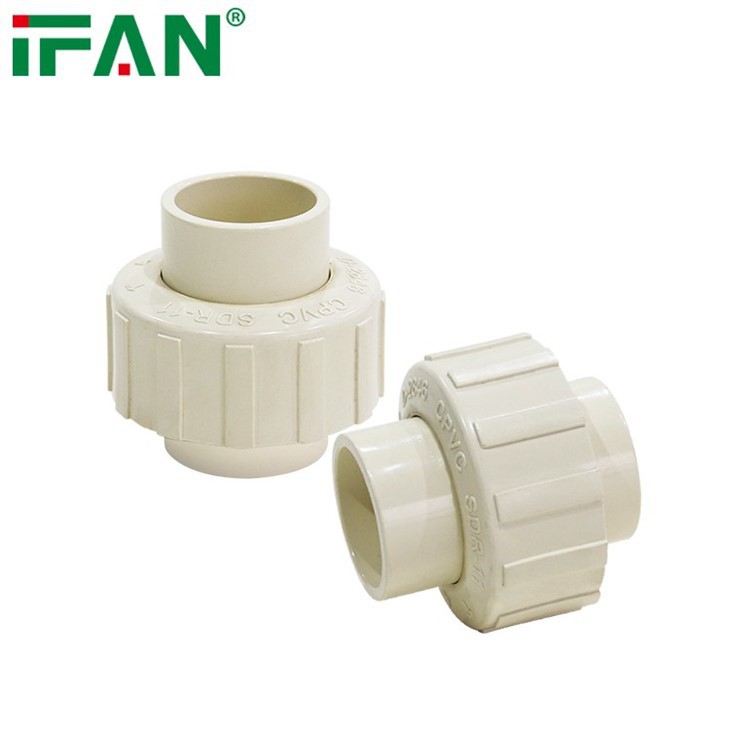 Ifanplus ASTM2846  CPVC  (2)