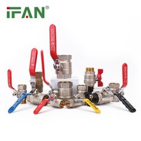 High Quality Brass Ball Valve