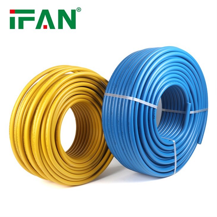 High Quality PEX-A Pipe