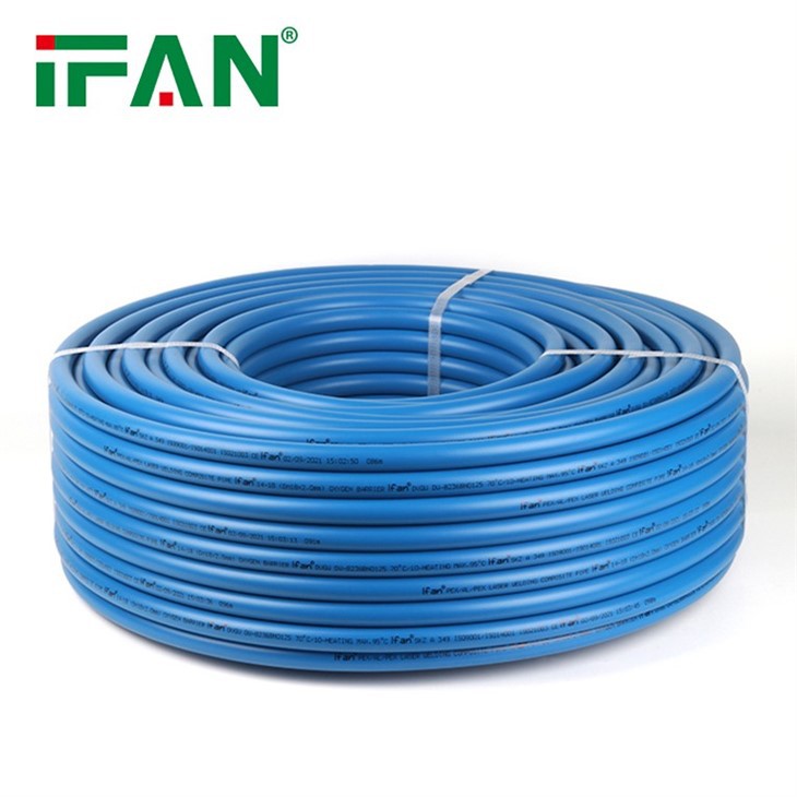 High Quality PEX-A Pipe