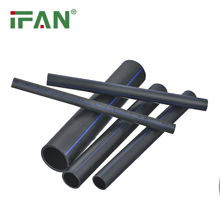 Hot Selling HDPE Pipe