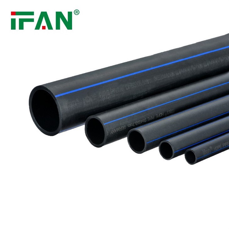 Hot Selling HDPE Pipe