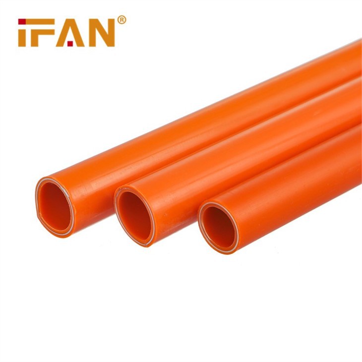 How Connect PEX Pipe ?