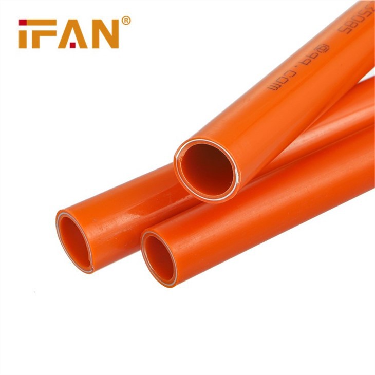 How Connect PEX Pipe ?