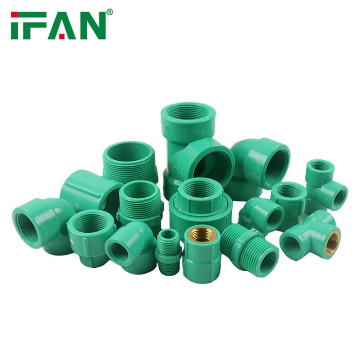 UPVC Pipe Fittings