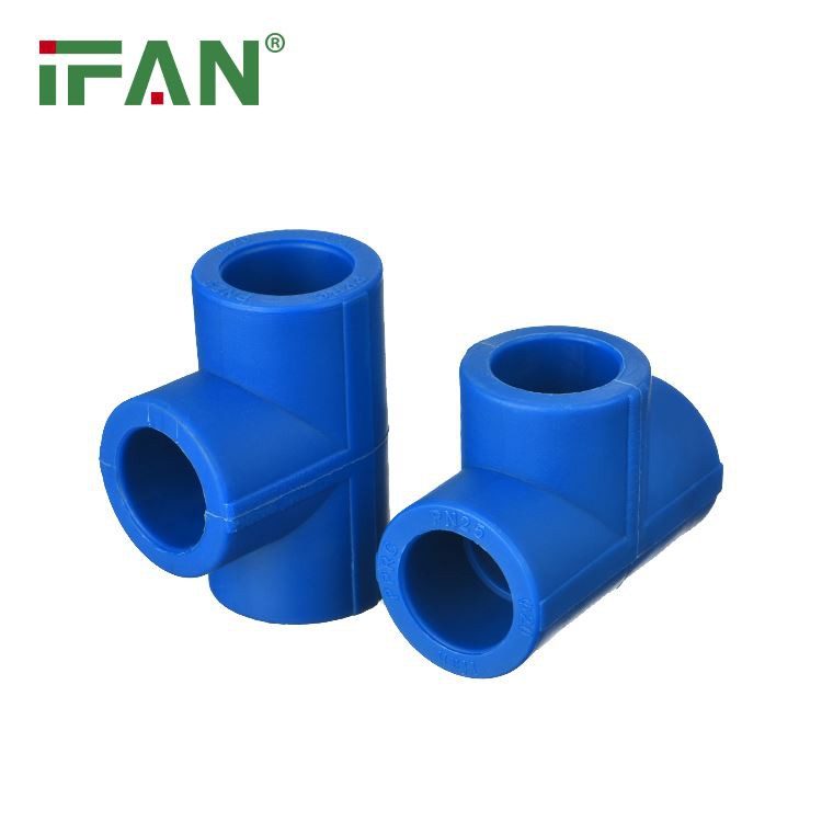 Characteristics of PE pipes