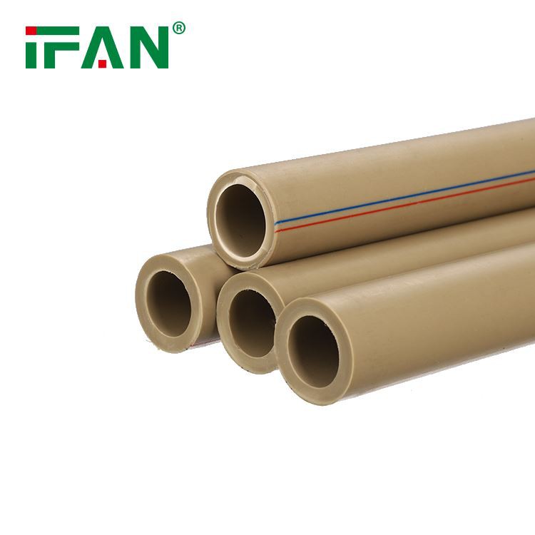 Do you really understand PPR aluminum plastic pipe?