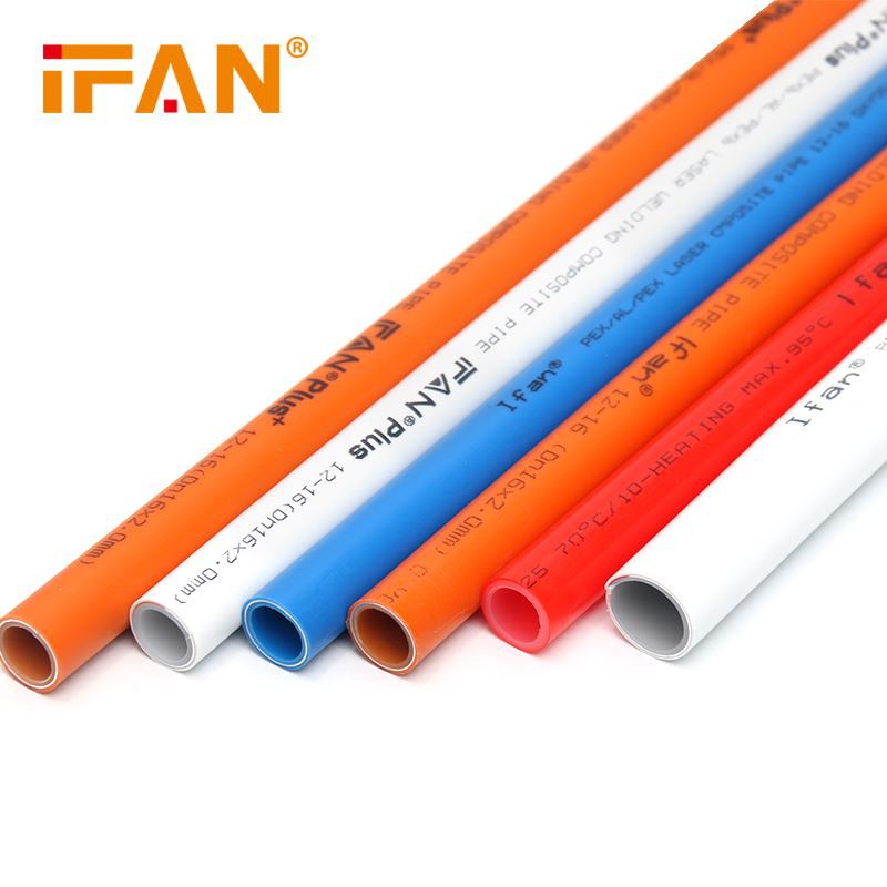 Definition and use of aluminum plastic pipe