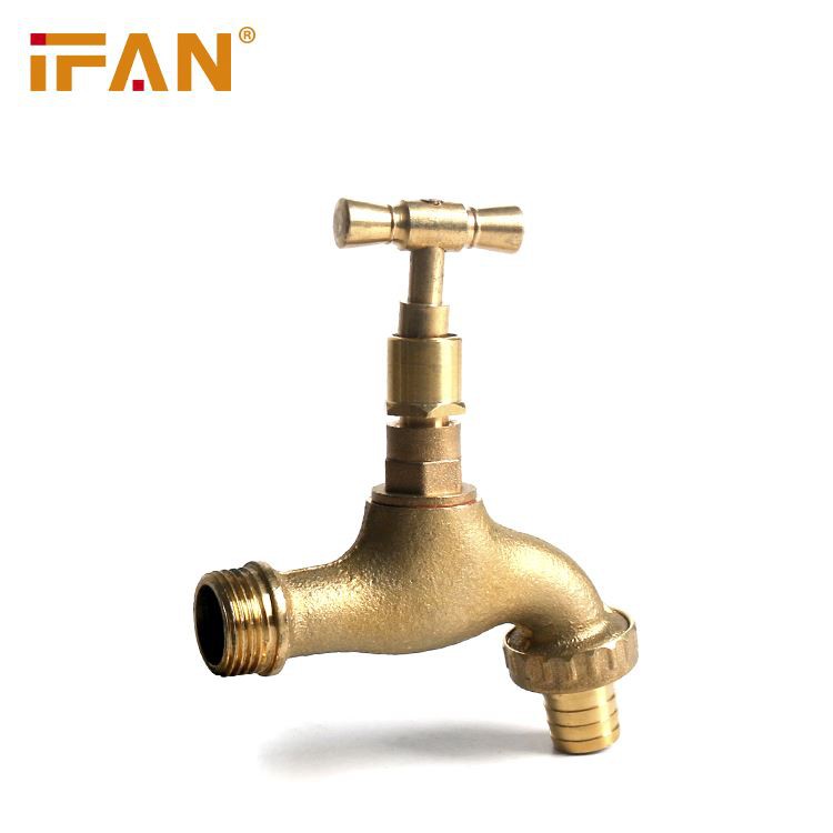 Choose Stainless steel faucet or brass bibcock?