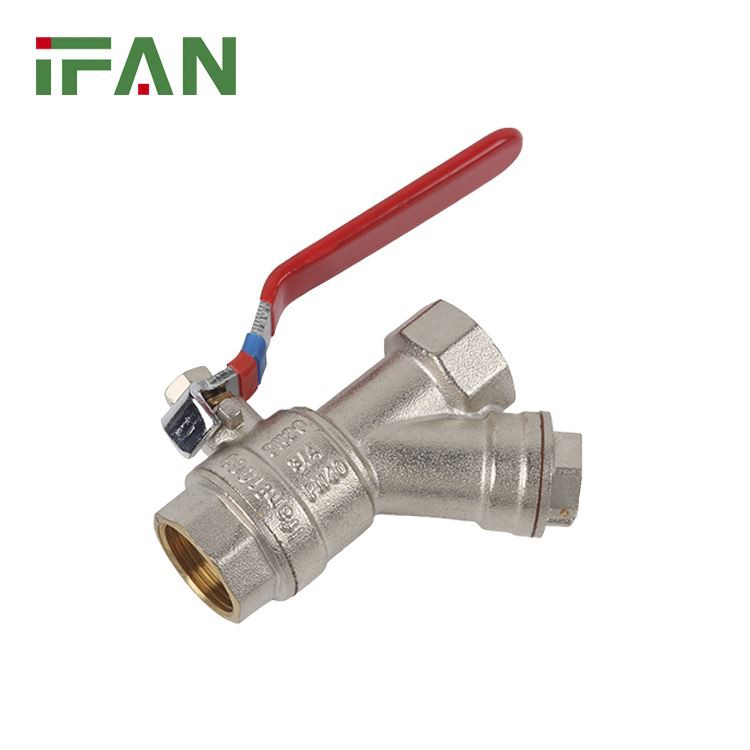 The Role Of Filter Valve