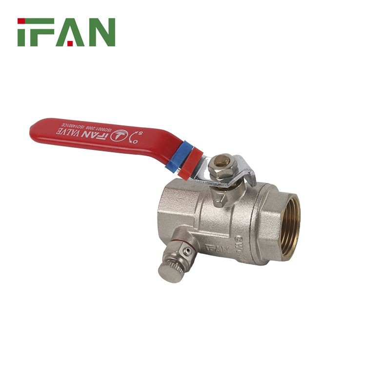 The Role Of The Air Valve