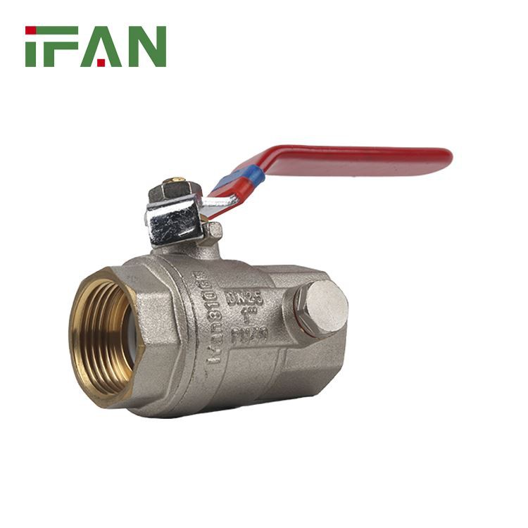 Air Valve Physical Design