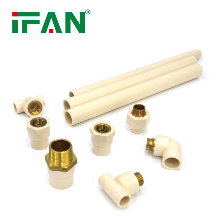 What Makes These Pipes and Fittings Different to Standard PVC Pipe and Fittings?