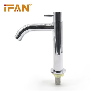 What are the faucet materials？