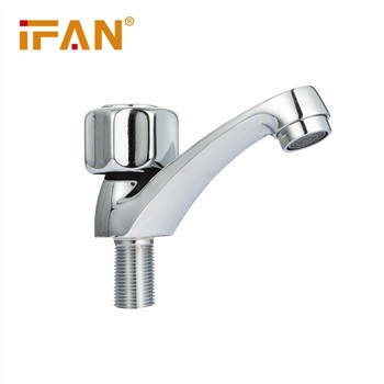 What are the problems with damaged faucets?