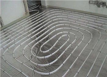 Heating pipe scaling affects heating, teach you to solve this!