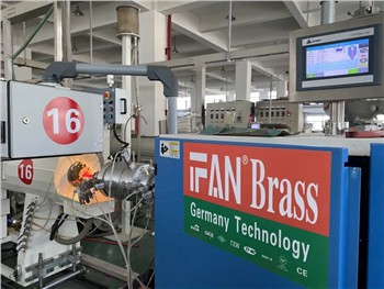 Yifan introduced advanced testing equipment, the production of first-class HV...