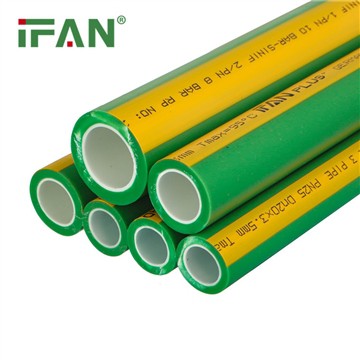 What is the cold brittleness of PP-R pipe?