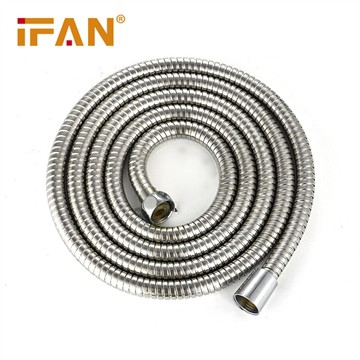 Shower hose purchase points