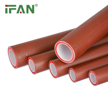 Selection of PPH pipes